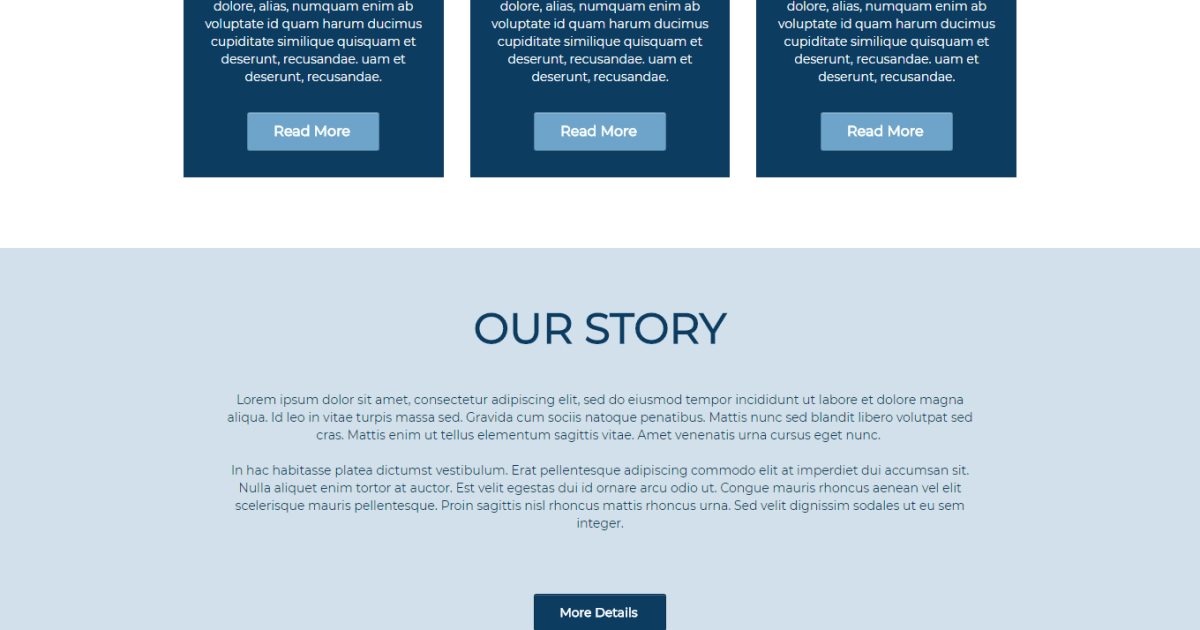 Consulting / Services / Opt-in - Consulting Template 12