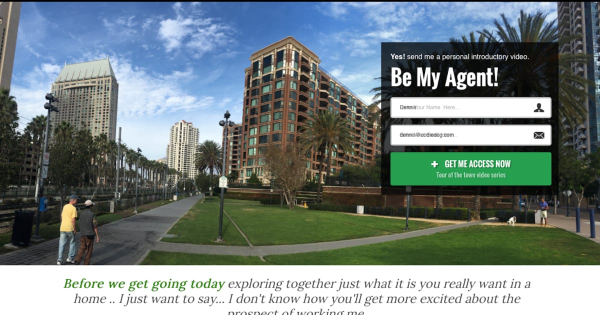 Real Estate Template Funnel Stacks [LAUNCH SPECIAL] Includes 20 minute phone consult