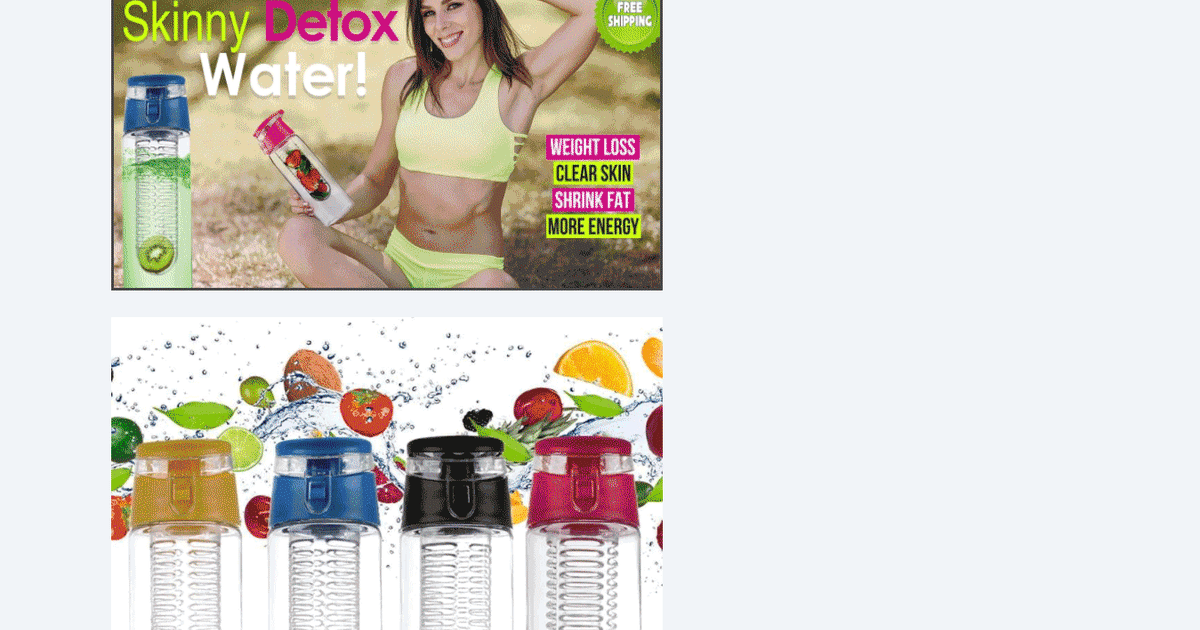 eCommerce Template