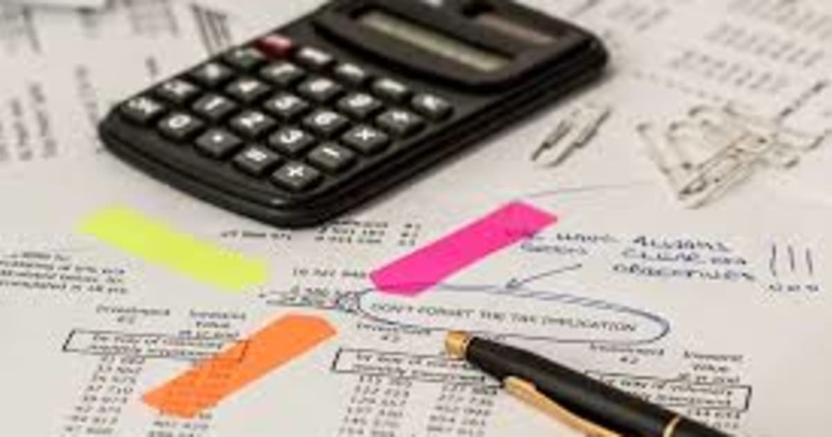 IRS PROBLEMS - Lead Gen Funnel