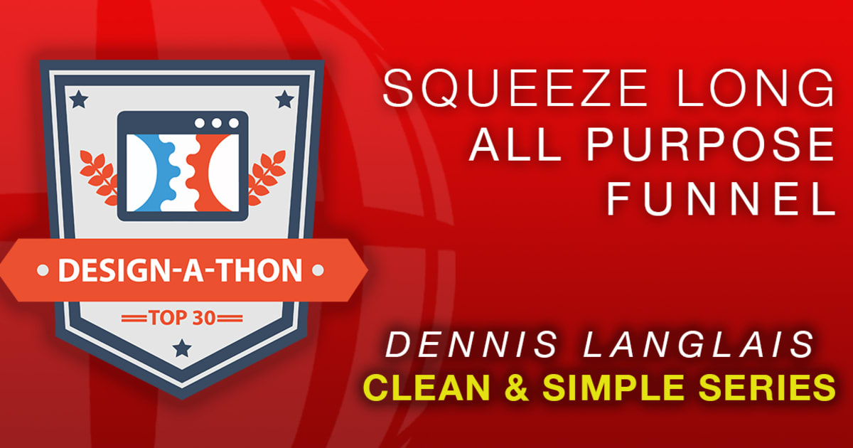 Squeeze Page Funnel - All Industry [LAUNCH SPECIAL] Includes 20 minute phone consult - and my Famous "Funnel Stack"  