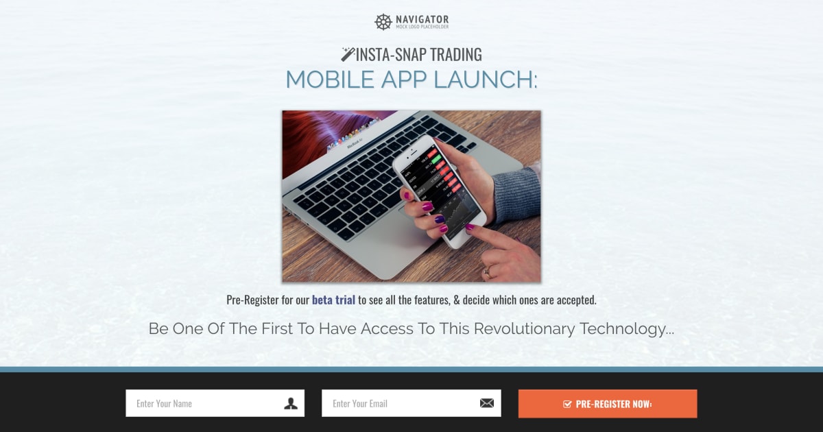 Mobile App Launch Funnel
