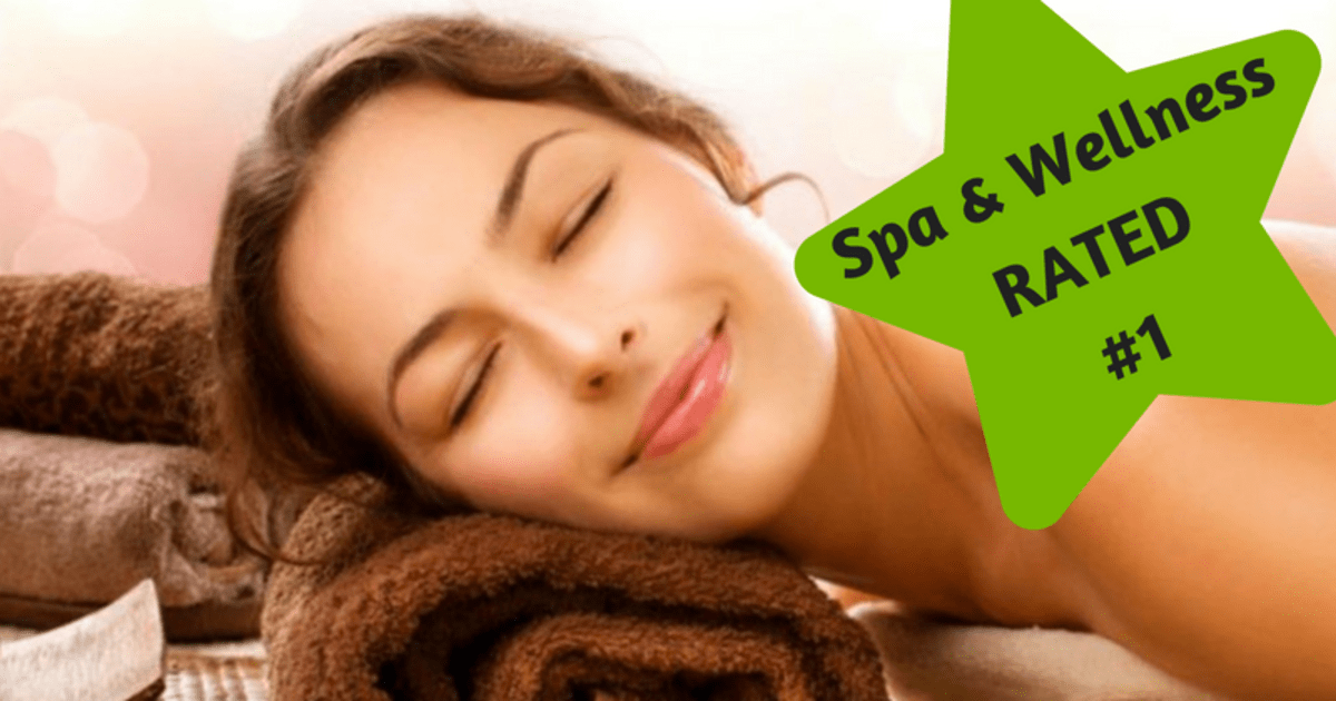#1 Spa-Wellness Funnel... **BONUS** Video Inside