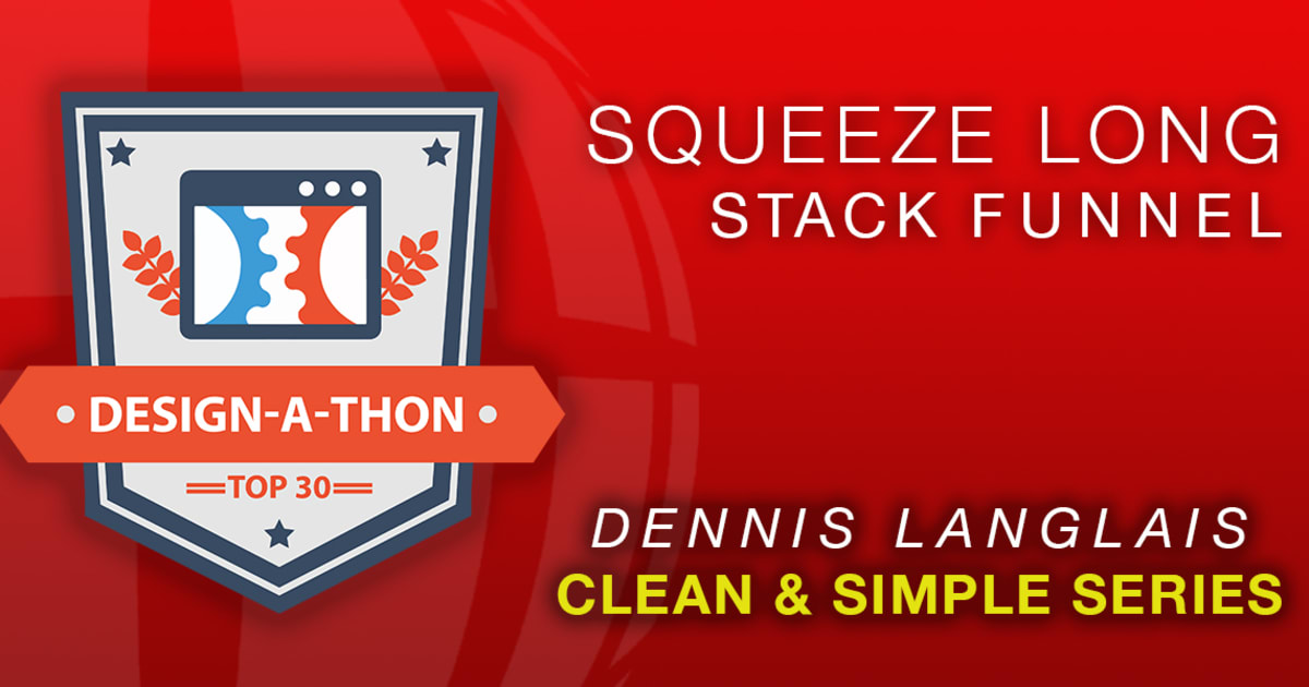 The Official "Funnel Stack" What's a Funnel Stack???  [LAUNCH SPECIAL] Includes 20 minute phone consult