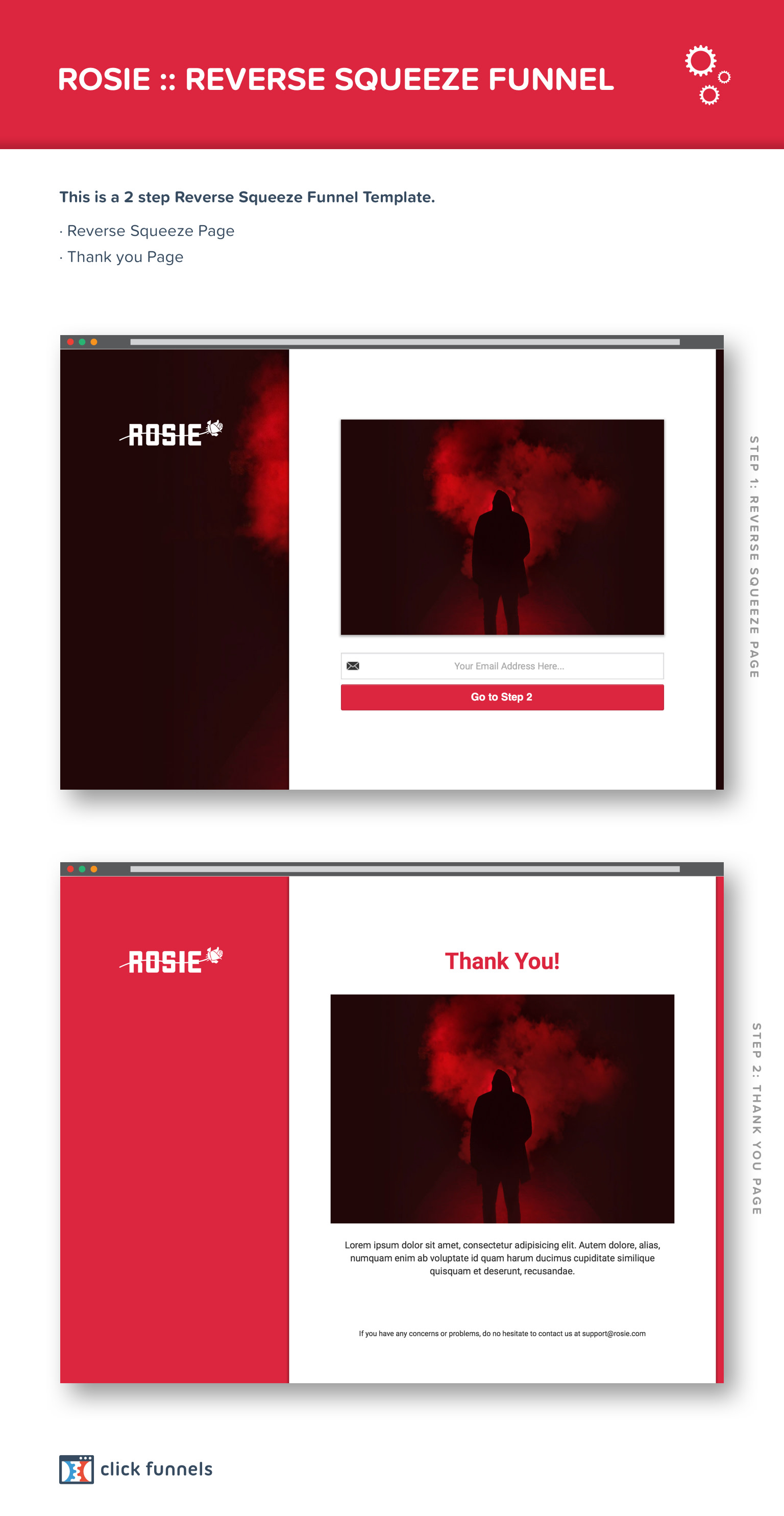 Reverse Squeeze Page :: ROSIE