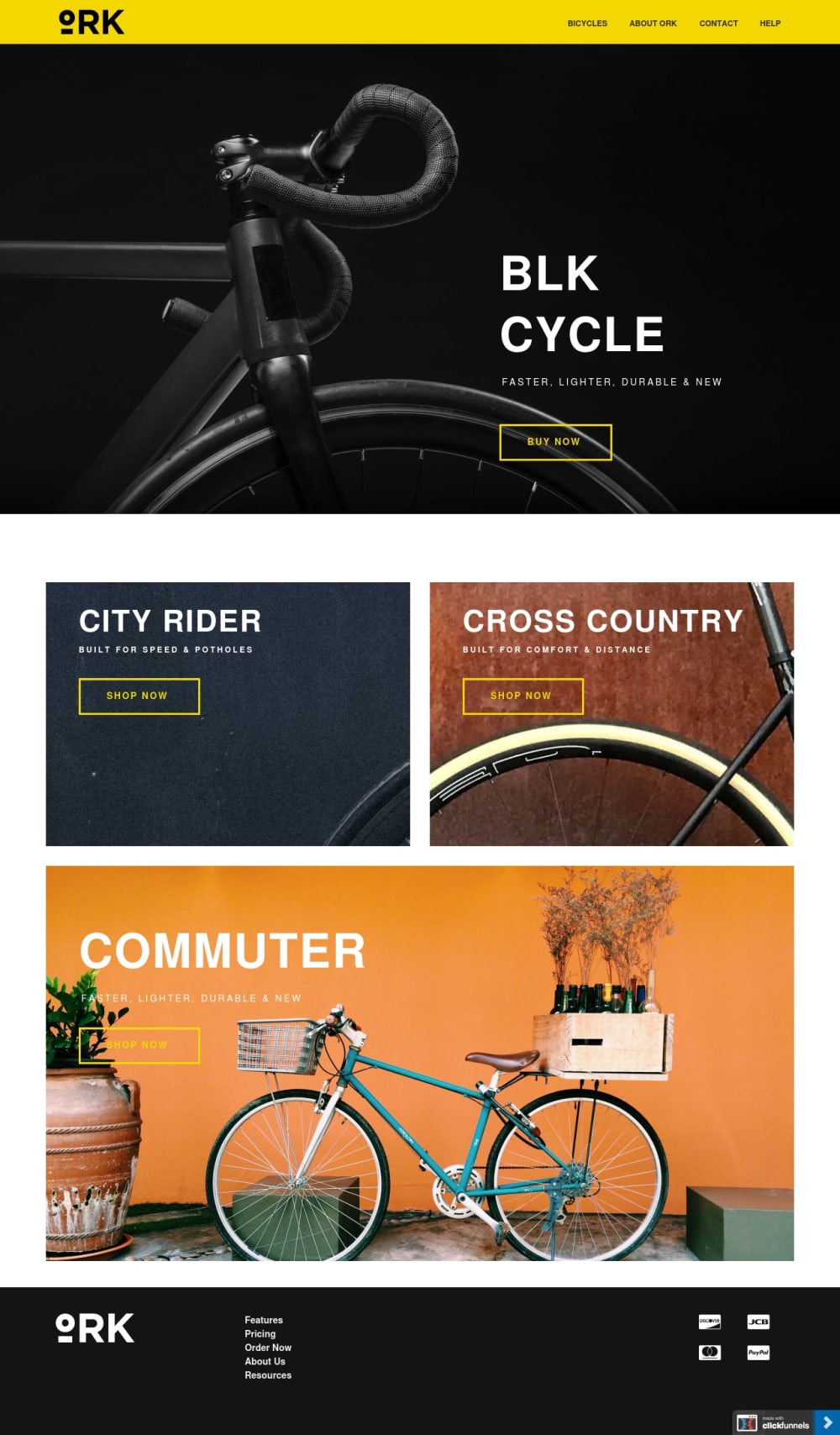 Home Page