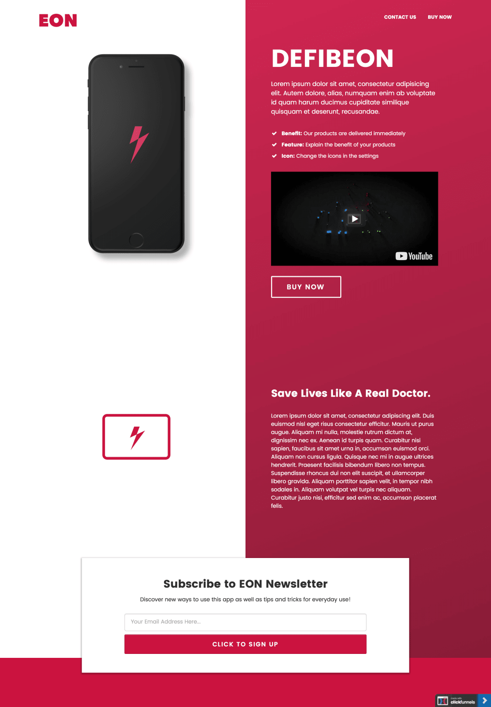 Product Detail