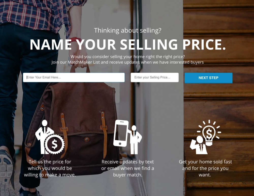Name Your Price