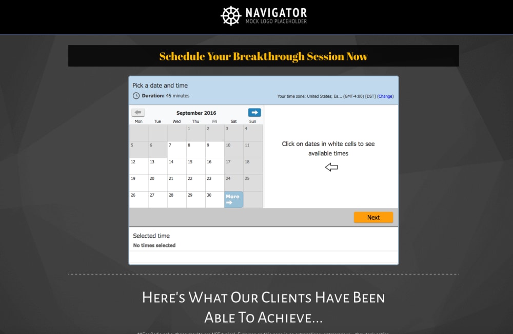 Scheduler
