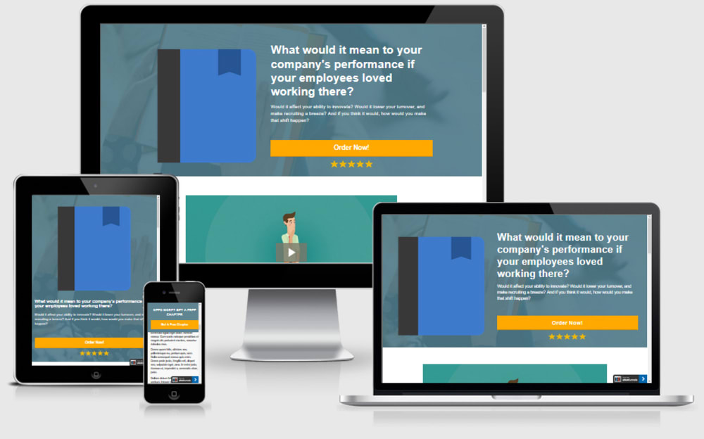 Responsive
