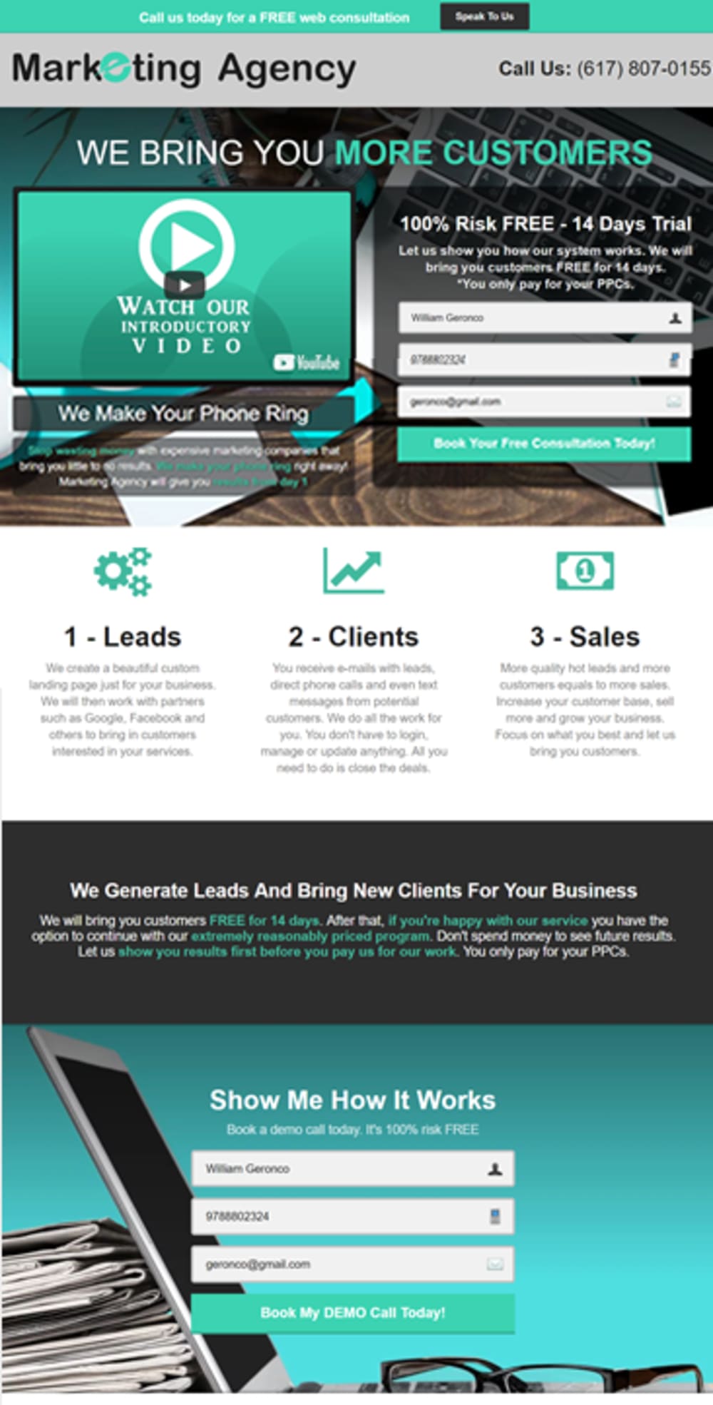 Main Page