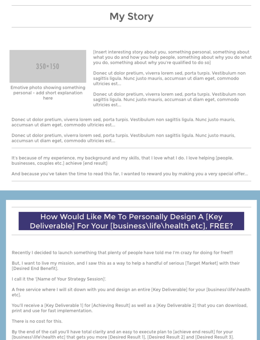 About Page 2
