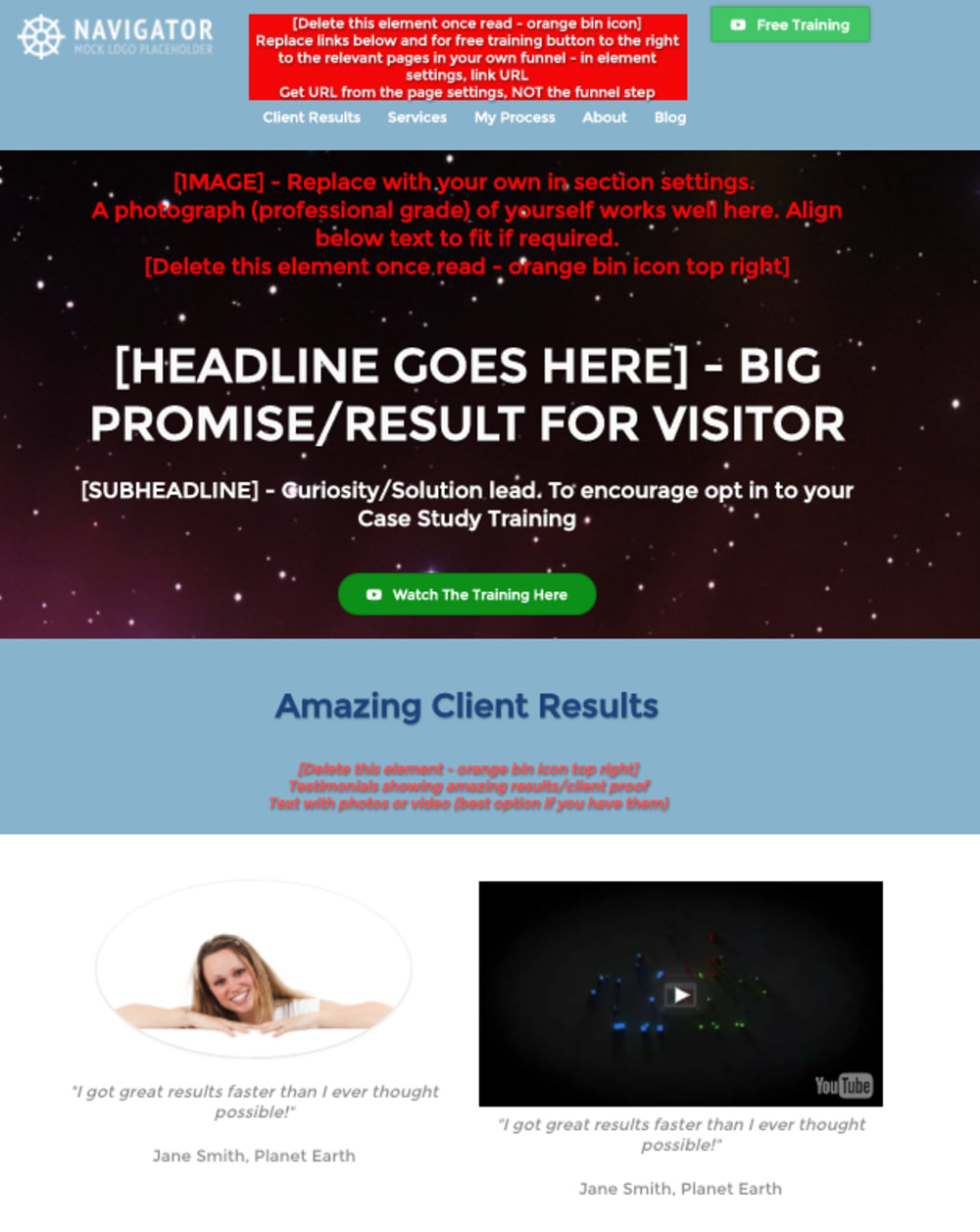 Home Page 1