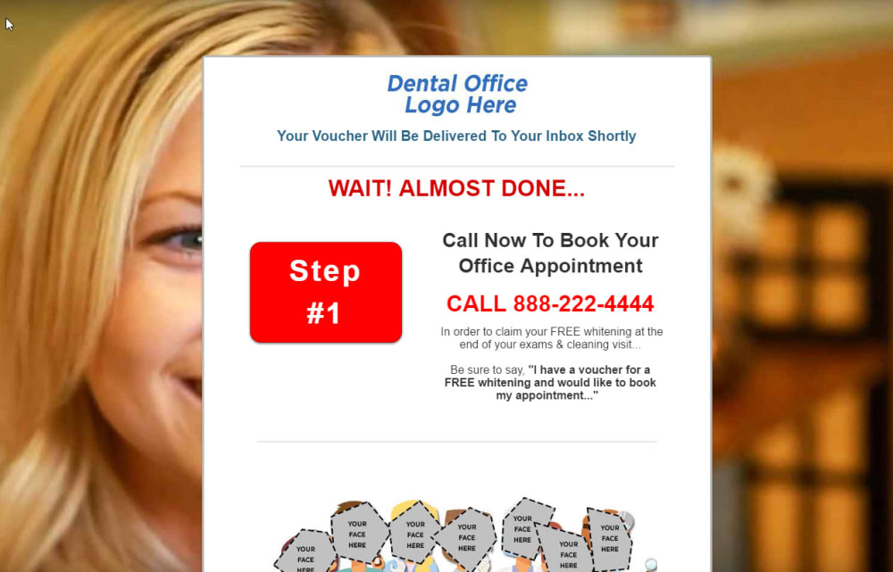 Appointment Squeeze Followup