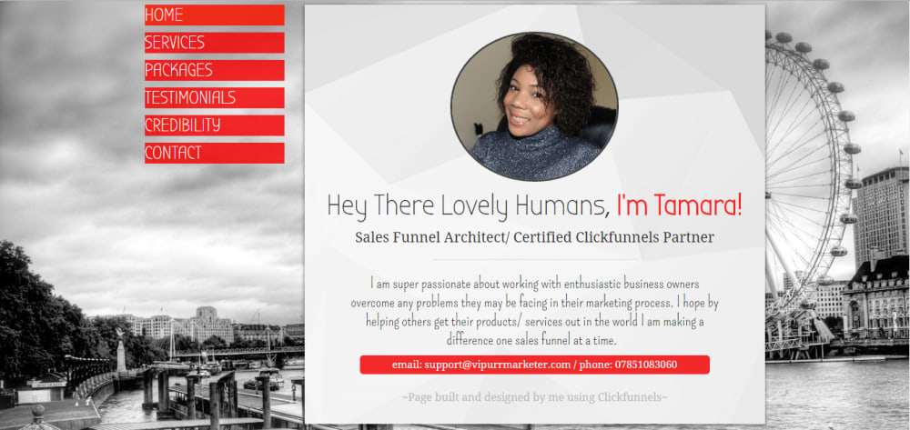 Home Page