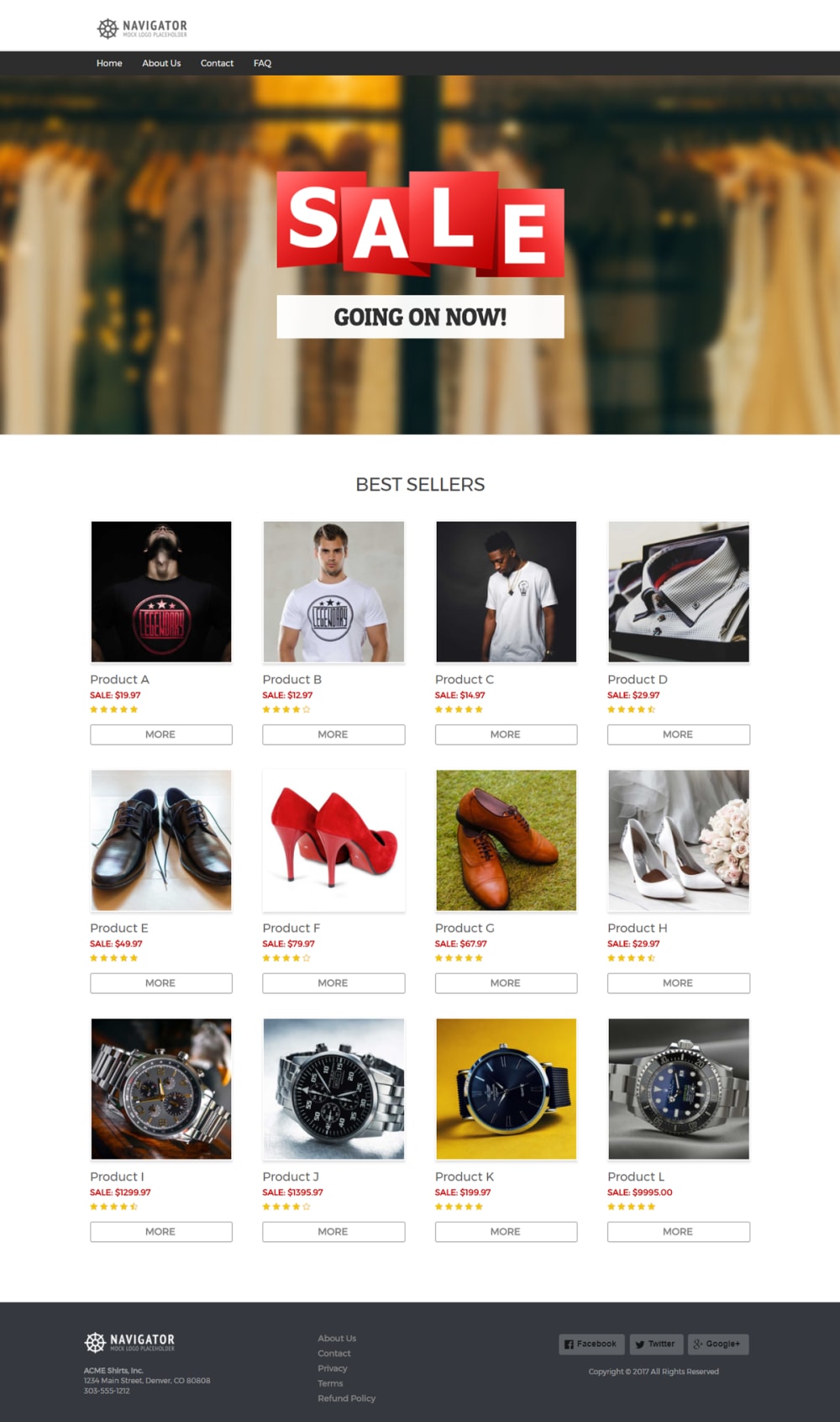 Home Page