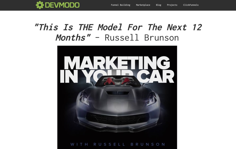 Blog Post #5