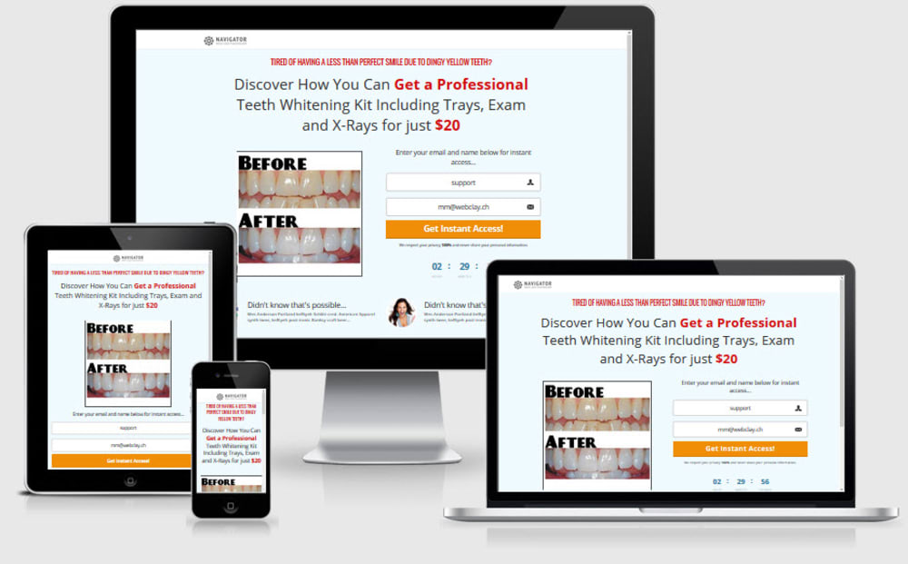 Responsive