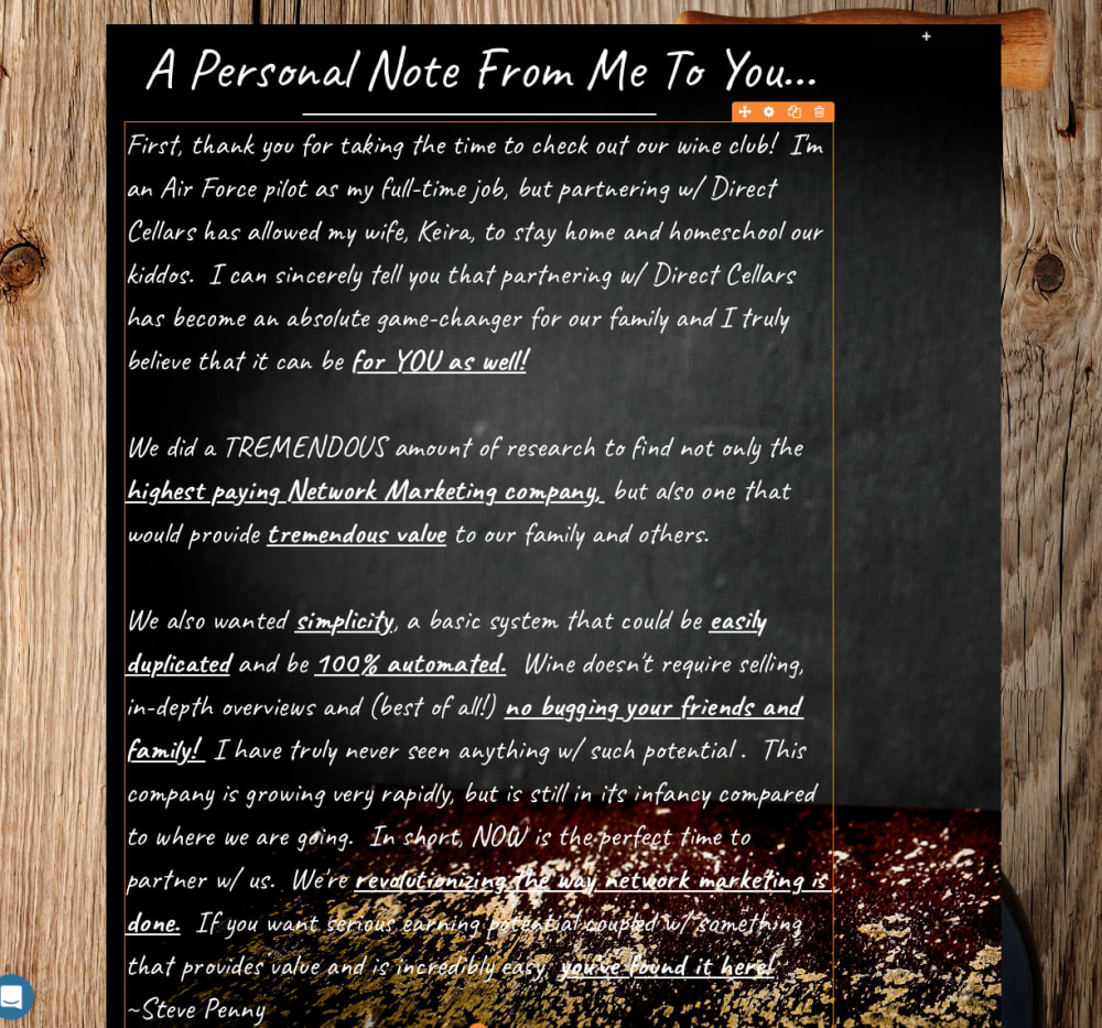 Bridge Page 3