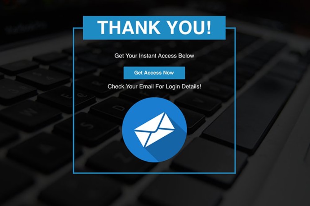 Than You Page 