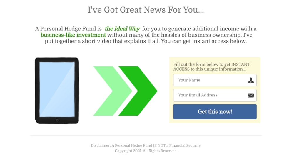 Opt-In