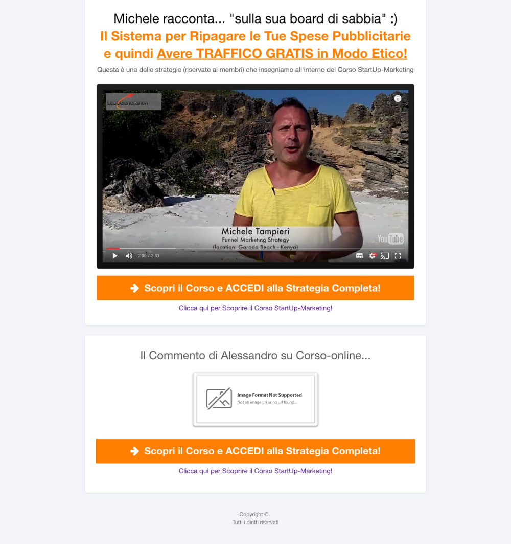 2. Video Valore Bridge