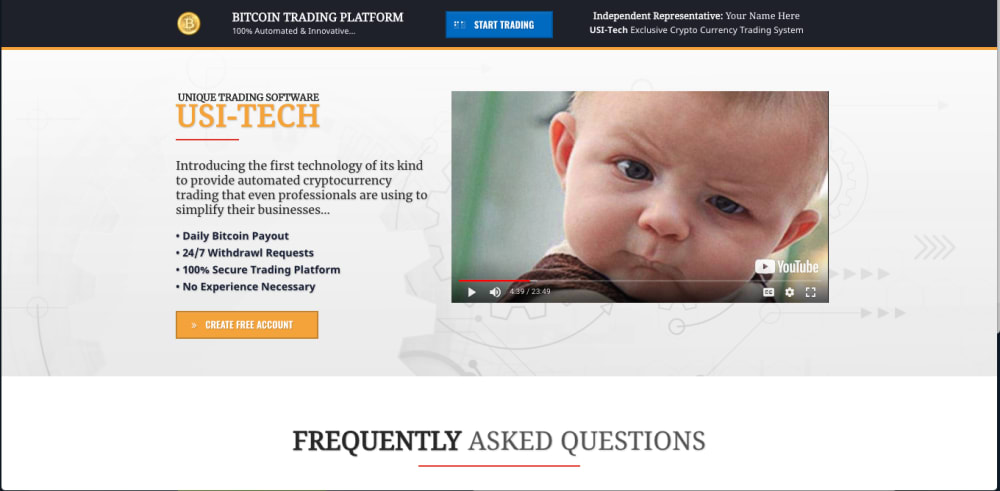 Presentation Page: