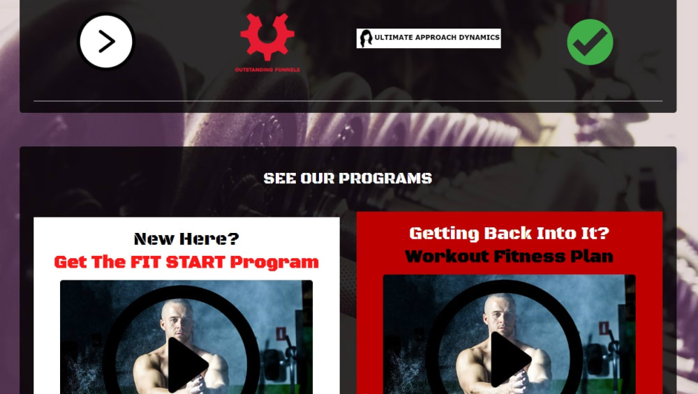 As Seen On + Entry Products / Services