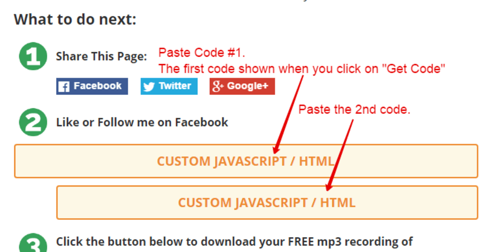 Embedding the FB Page Plugin