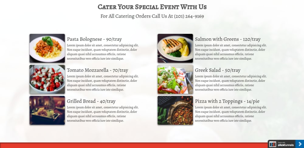 Catering-TYP