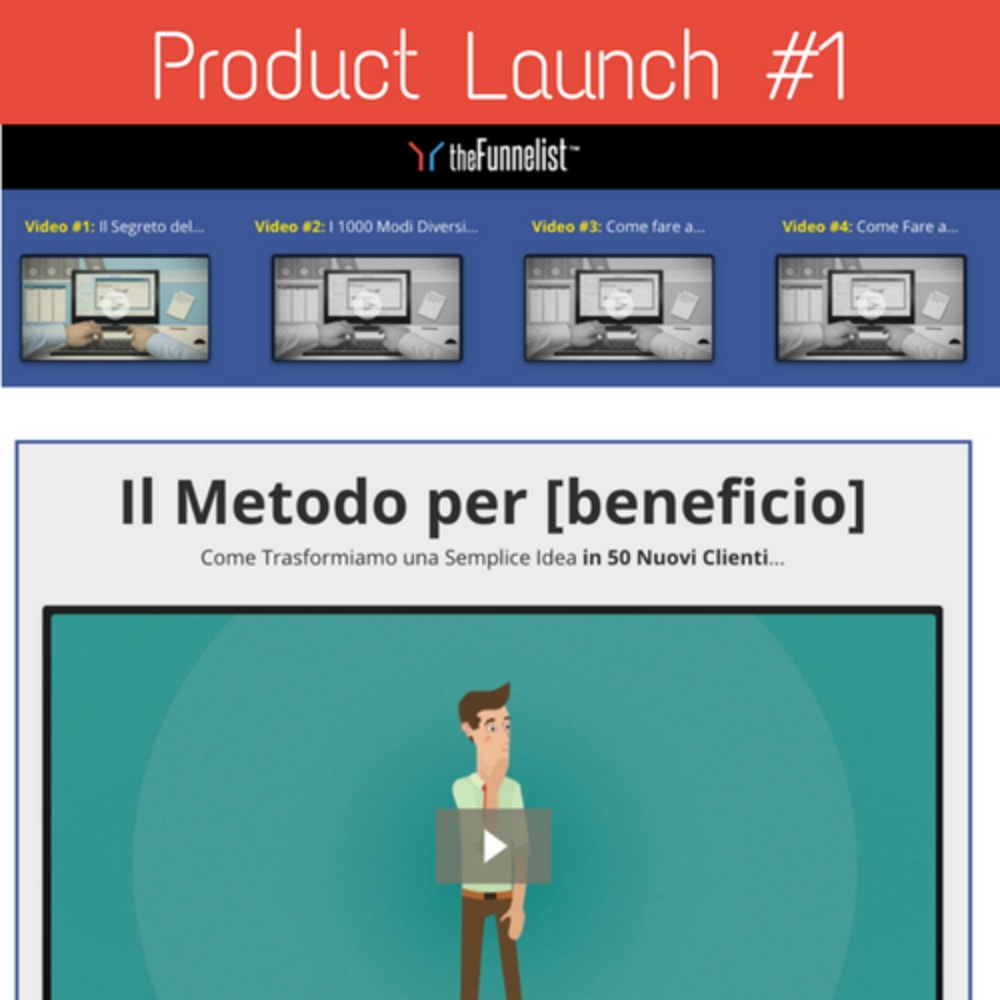 Launch