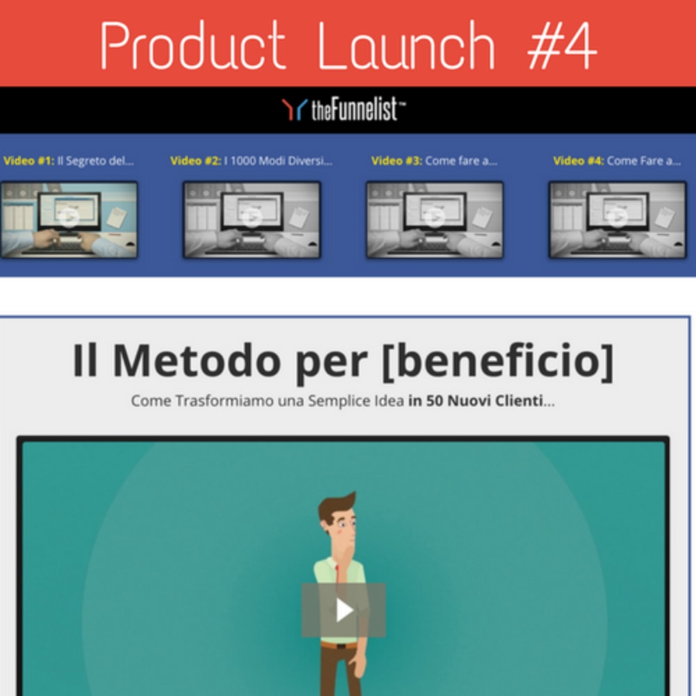 Launch