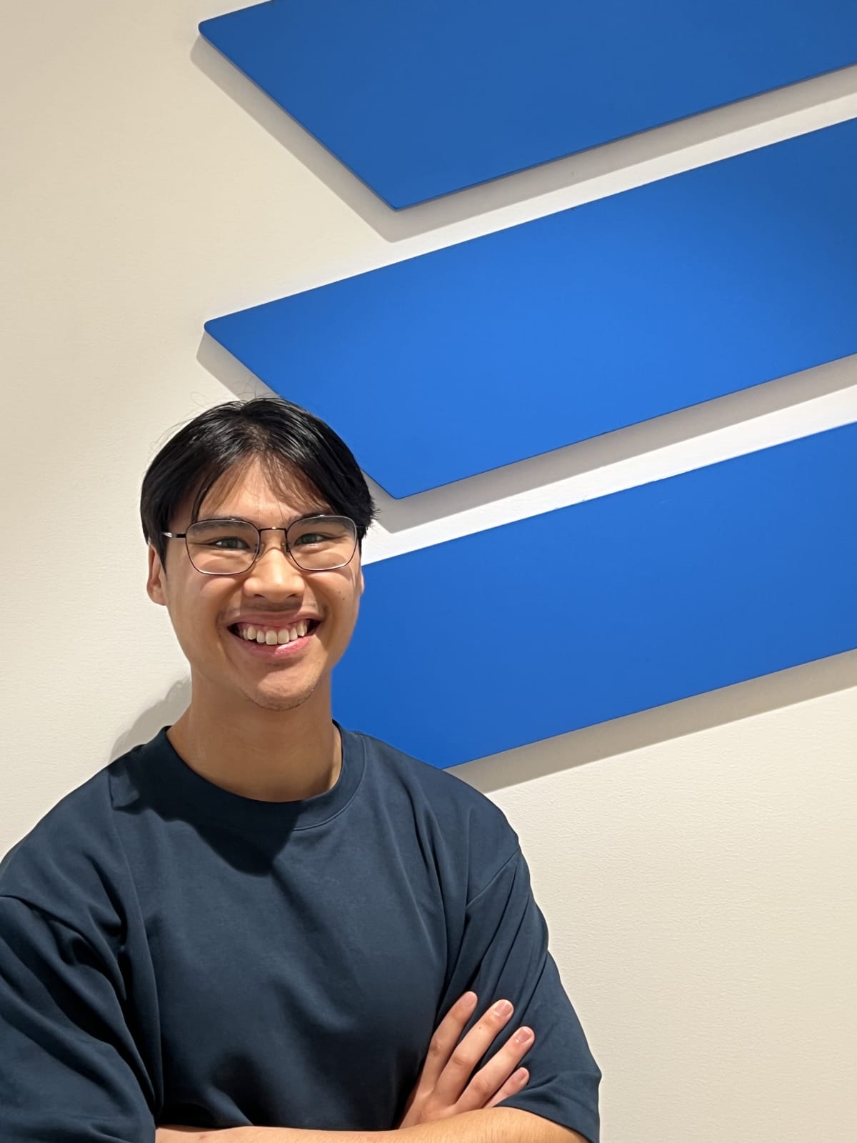 Zachary Setiadi — Chiropractor