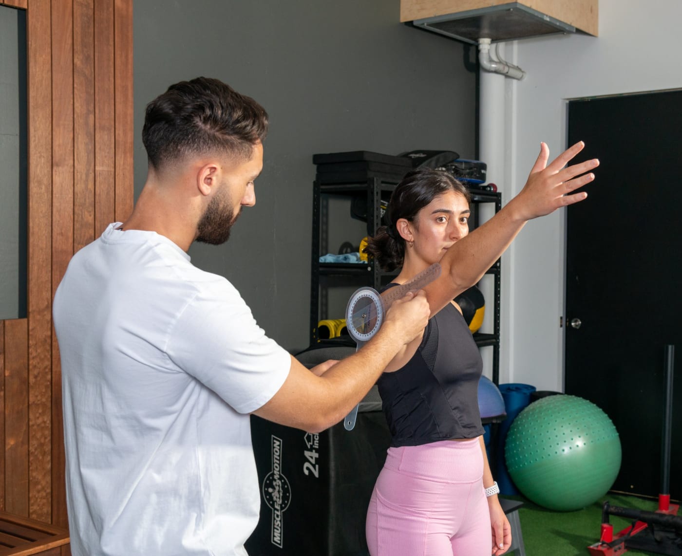 Women's health exercise physiology Bella Vista