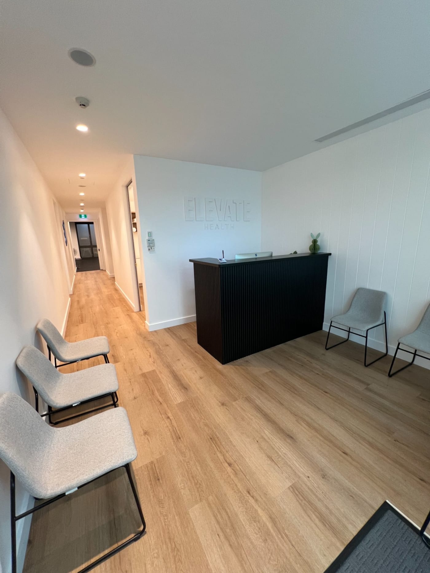 Elevate Health Clinic Bella Vista Hills District