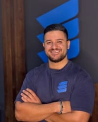 Andrew Elters Exercise Physiologist Bella Vista