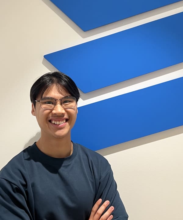 Zachary Setiadi — Chiropractor