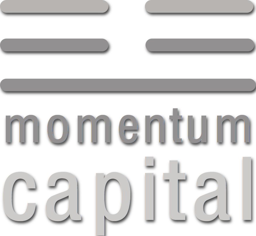 Momentum Capital logo
