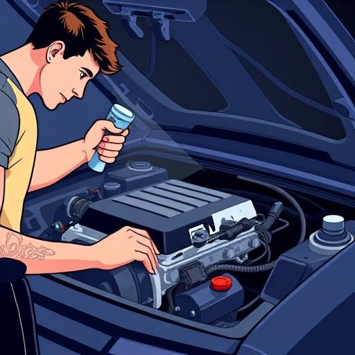 Как Проверить Машину на Подсос: Полное Руководство для Автовладельцев