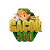 GACOR300