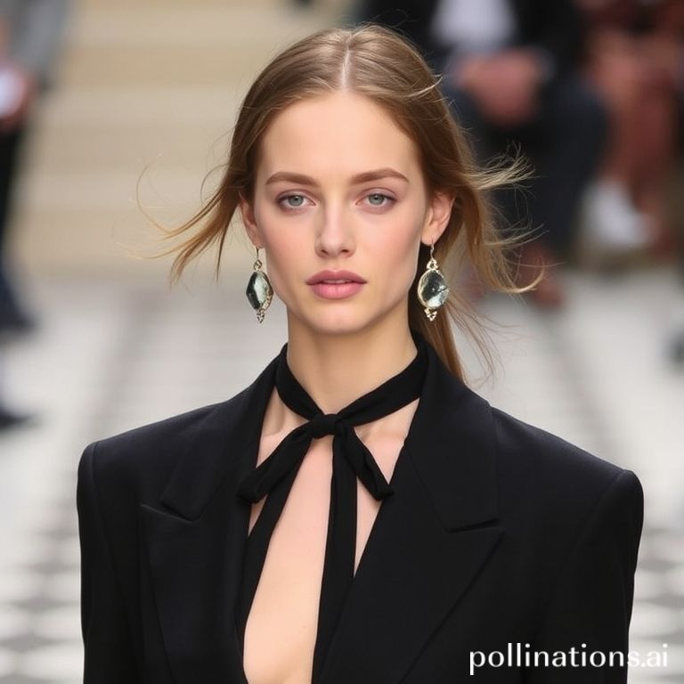 ICYMI: Milan Fashion Week Trends, Jonathan Anderson's Dior Debut & September Editors' Picks