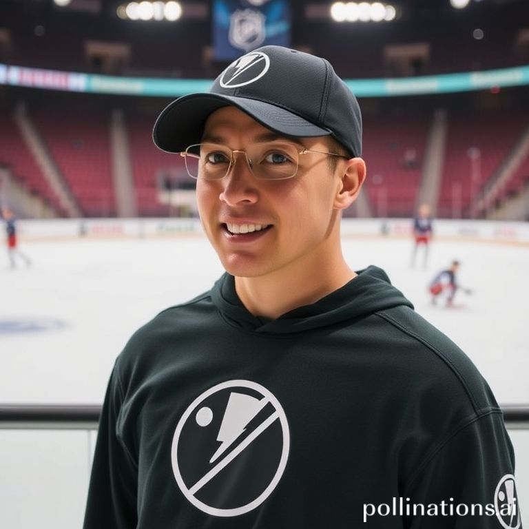 Lululemon, Fanatics Expand NHL Fan Collection to All 32 Teams