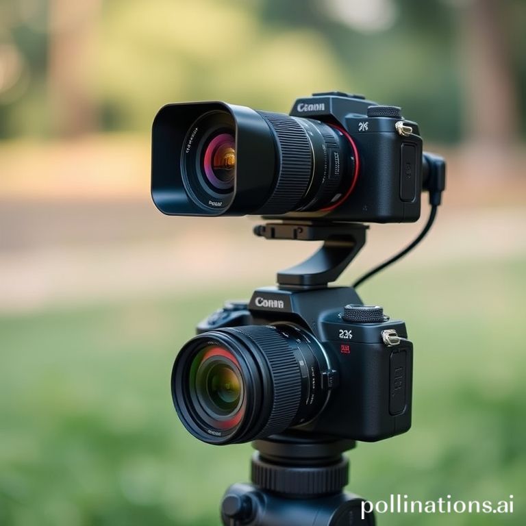 Best Vlogging Cameras for 2025