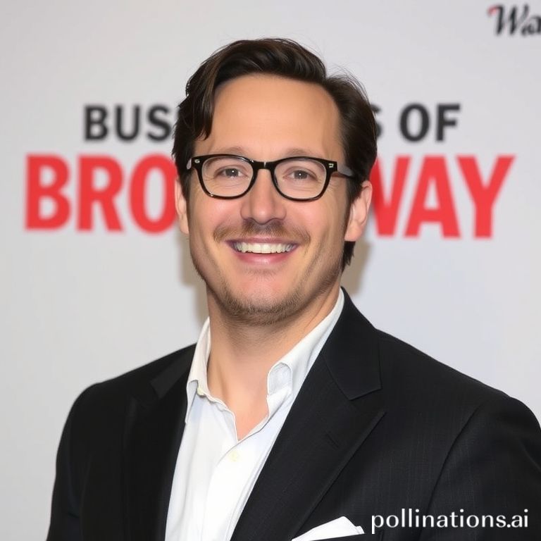 Lea Michele, Keanu Reeves, Ethan Slater and More Shine at Variety’s Business of Broadway Breakfast