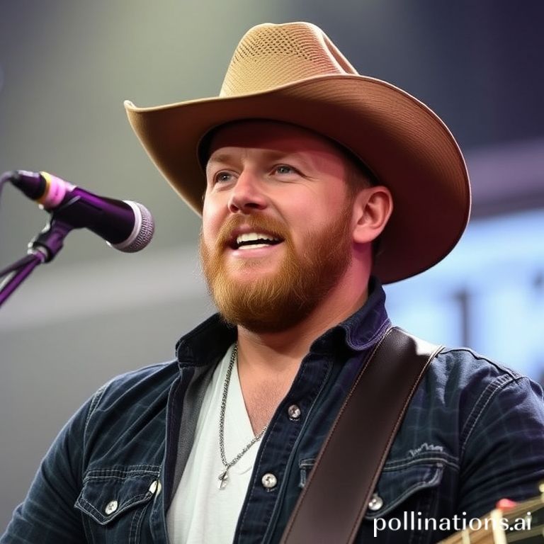 Cody Johnson Cancels Remaining 2025 Tour Dates After Ruptured Eardrum Requires Emergency Surgery