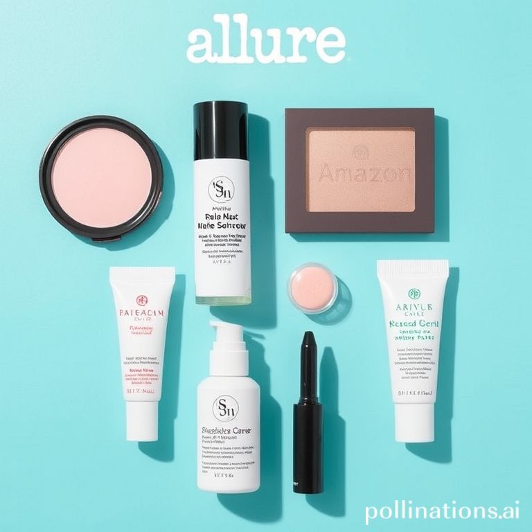 28 Allure Best of Beauty Winners on Sale During Amazon Prime Day 2025