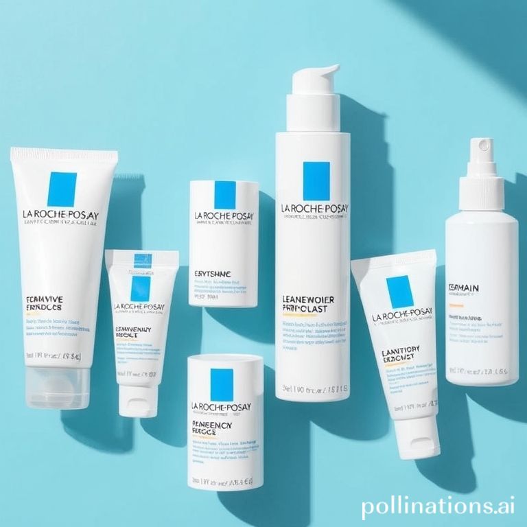 6 Best La Roche-Posay Products for Sensitive Skin