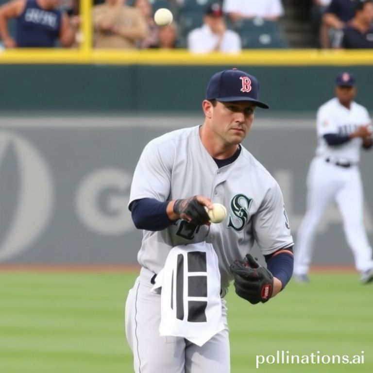 Follow Live: Mariners Look to Close Out Tigers in ALDS — Live Updates & Game Preview