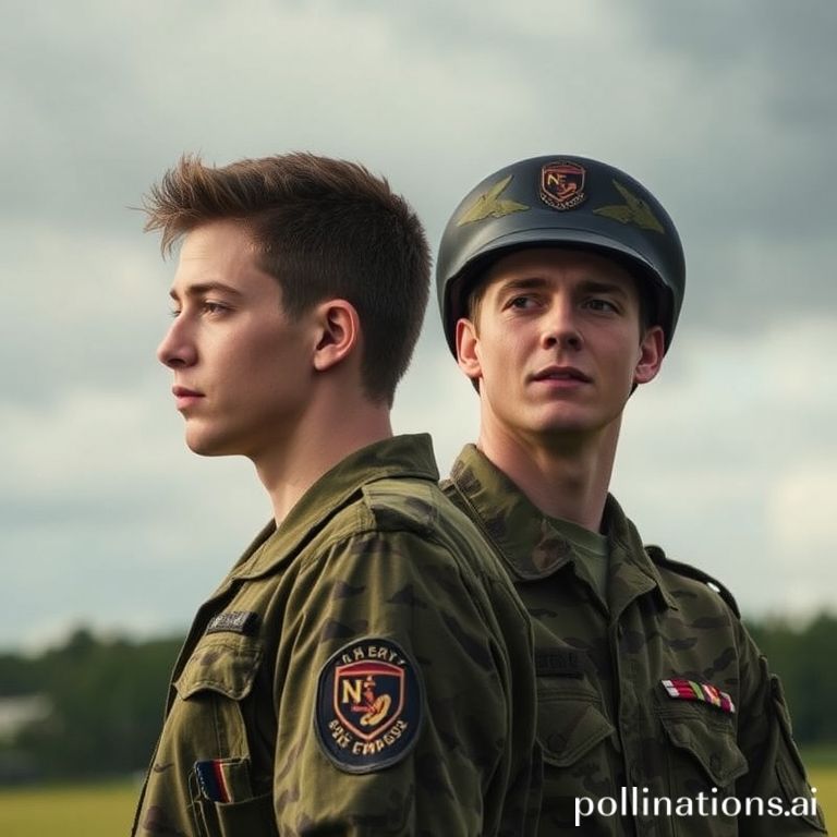 Netflix’s 'Boots' Review: A Heartfelt, Gay Military Coming-of-Age Dramedy