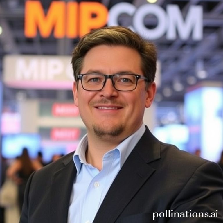 Media Consolidation, Foreign Investment Expected to Buzz at MIPCOM